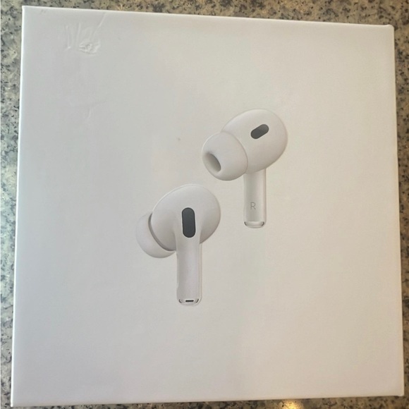 AirPod pro 2.0